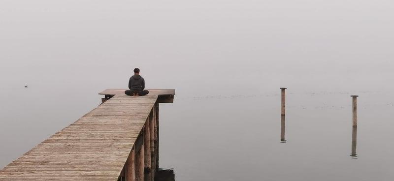 Meditation Area